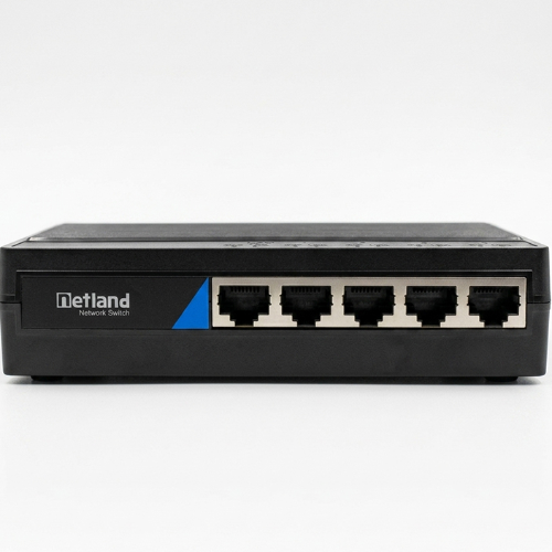  سوییچ PoE مدل F410-EP