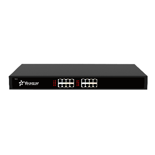 گیت وی 16 پورت VoIP یستار مدل TA1610