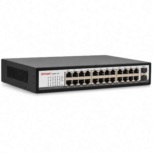 سوییچ مدل G2402-DS