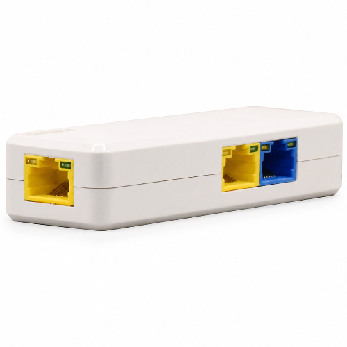  اکستندر PoE مدل E1202P