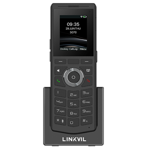 fanvil w610w تلفن فنویل 