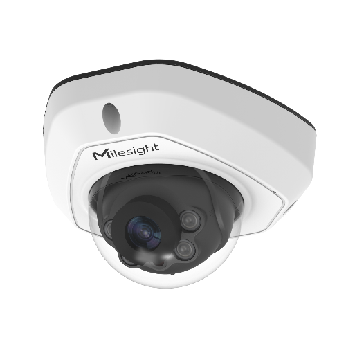 دوربین مداربسته مدل MS-C5373-PD