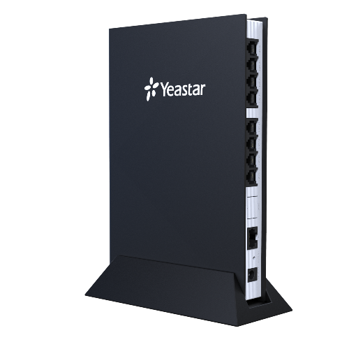 گیت وی Yeastar TA800 