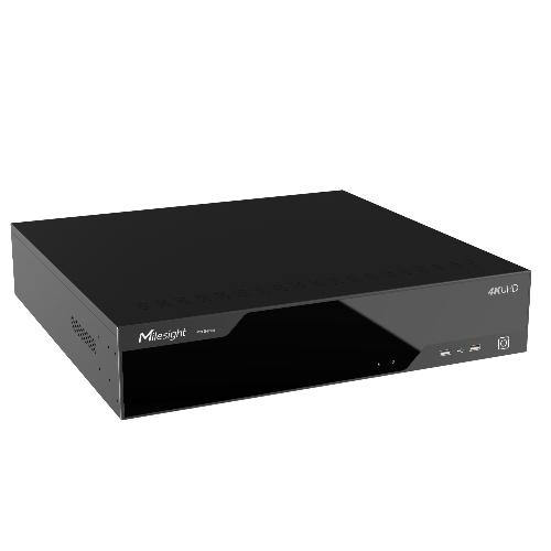 دستگاه ضبط کننده ویدیویی (NVR) مدل MS-N8064-G 