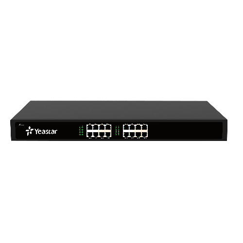 گیت وی یستار مدل TA1600