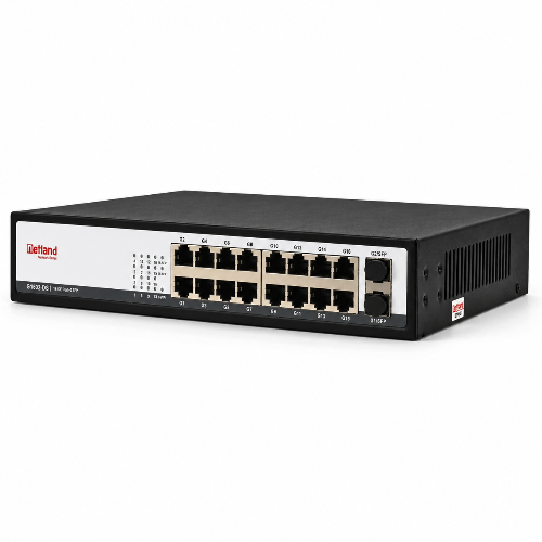  سوییچ مدل G1602-DS