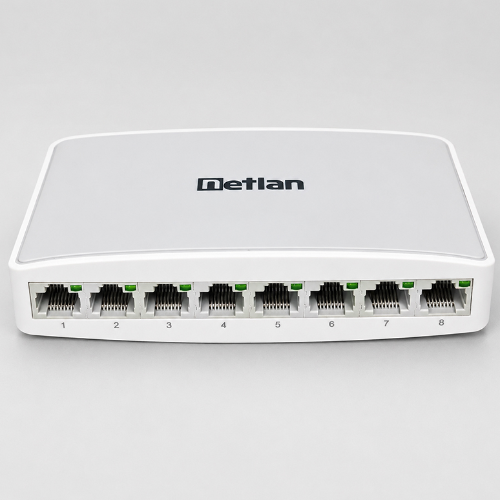 سوییچ مدل G800-E