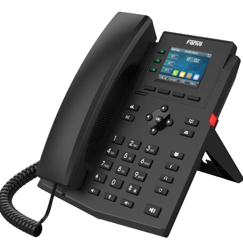 تلفن Fanvil X303G
