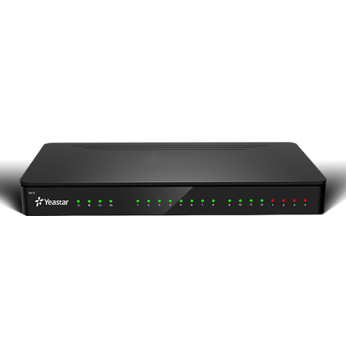 Yeastar S412