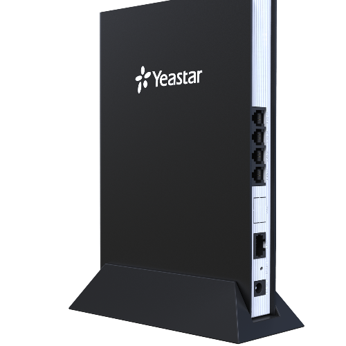 گیت وی Yeastar TA400 