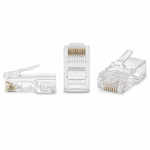  سوکت CAT6 UTP