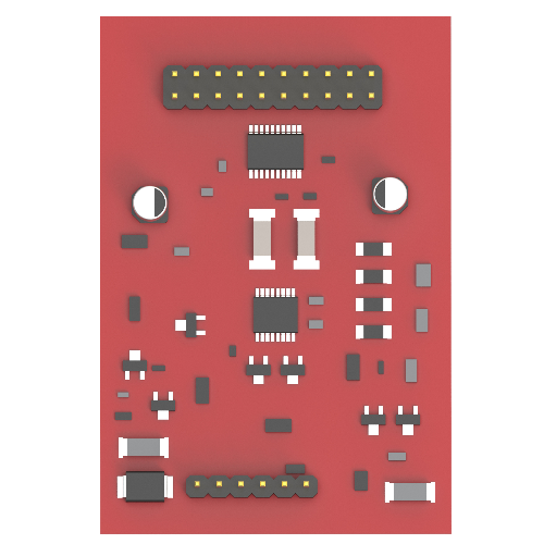 O2 Module